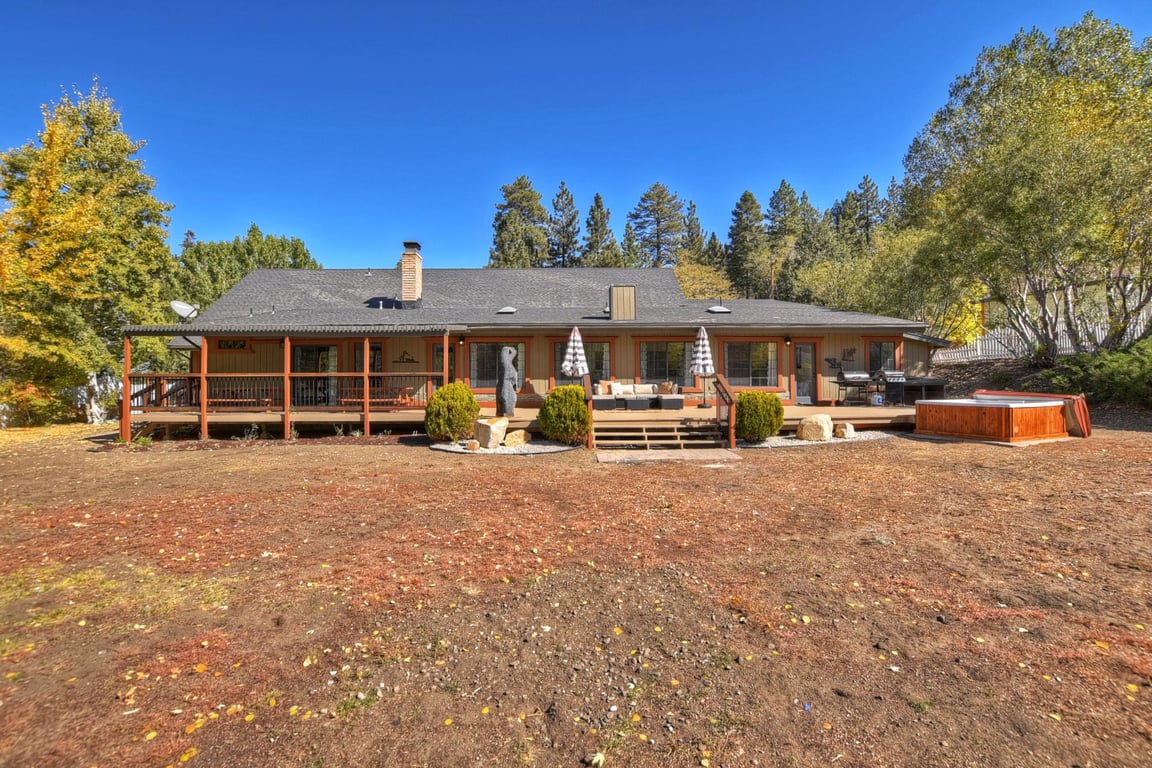 Cabin Image 63