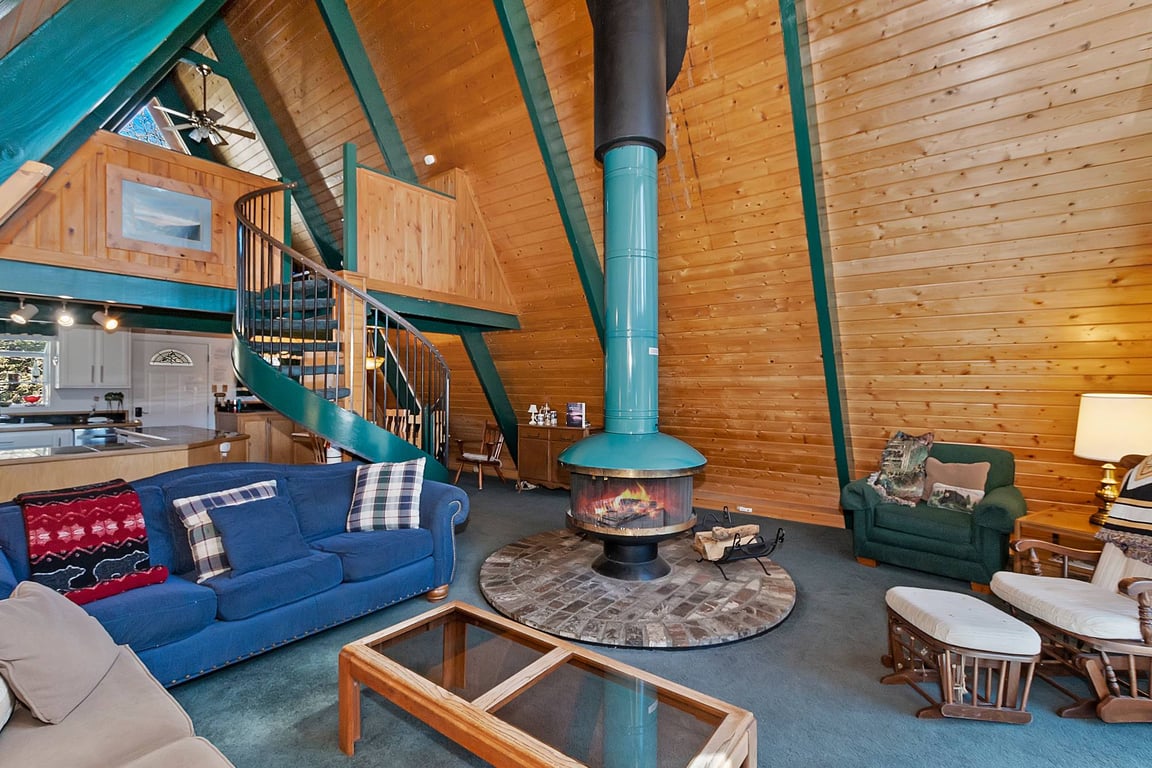 Cabin Image 7