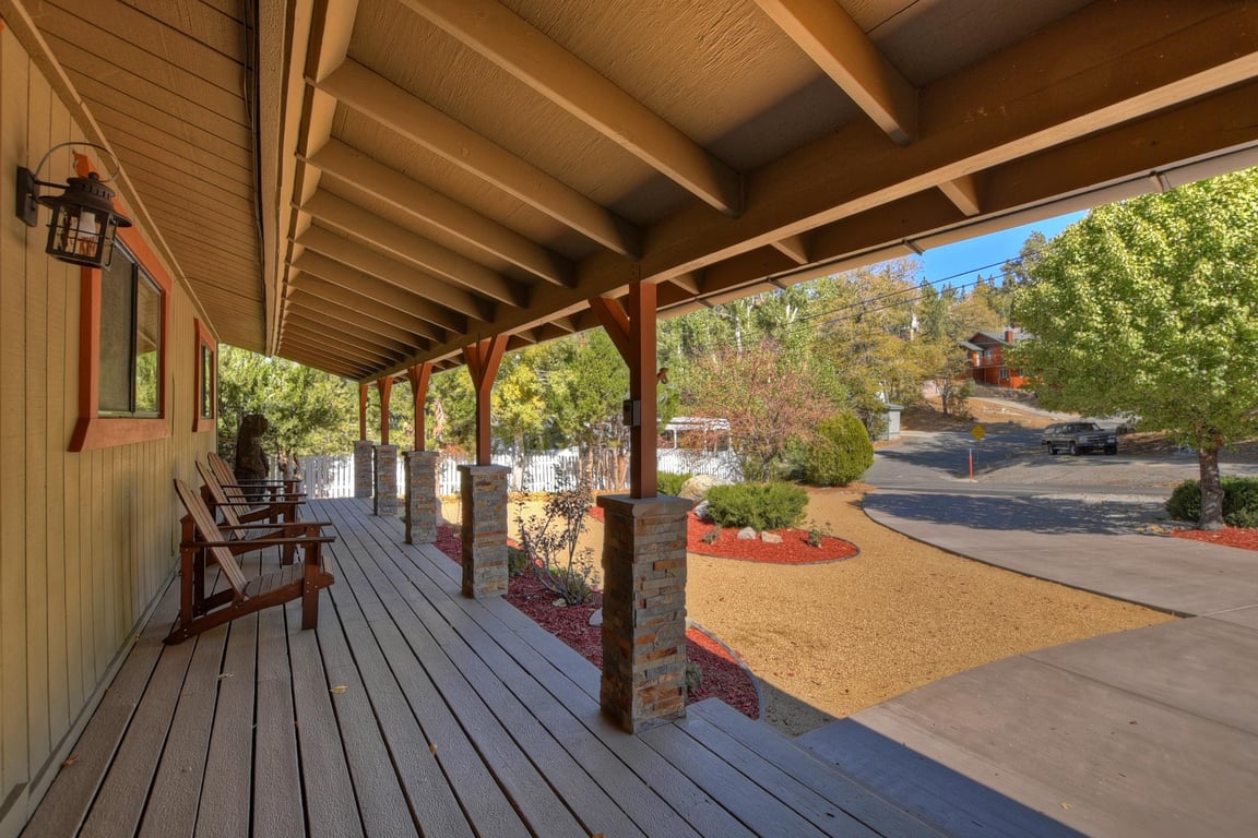 Cabin Image 62