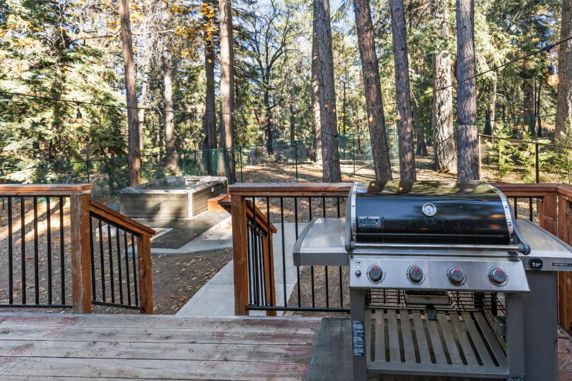 Cabin Image 24