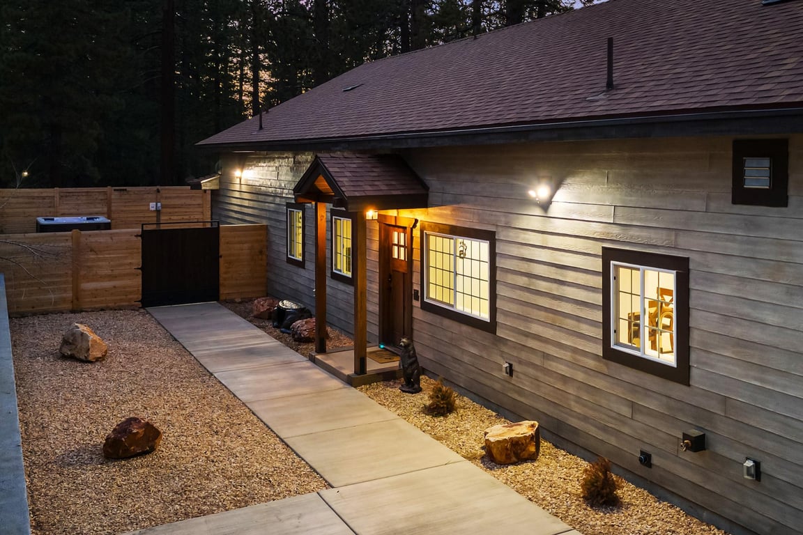 Cabin Image 56