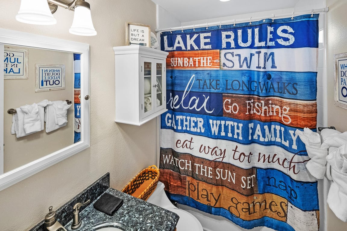 Cabin Image 47