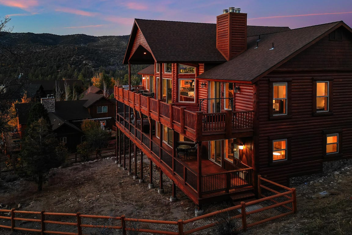 Cabin Image 80