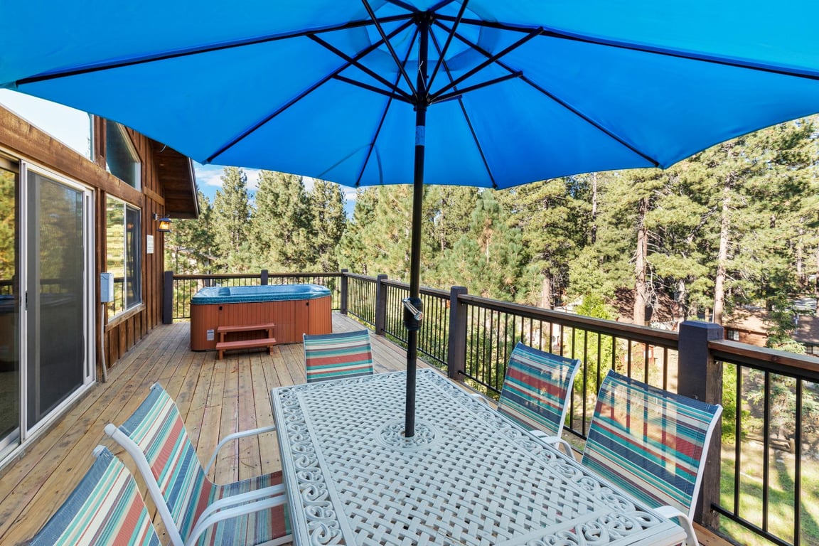 Cabin Image 33