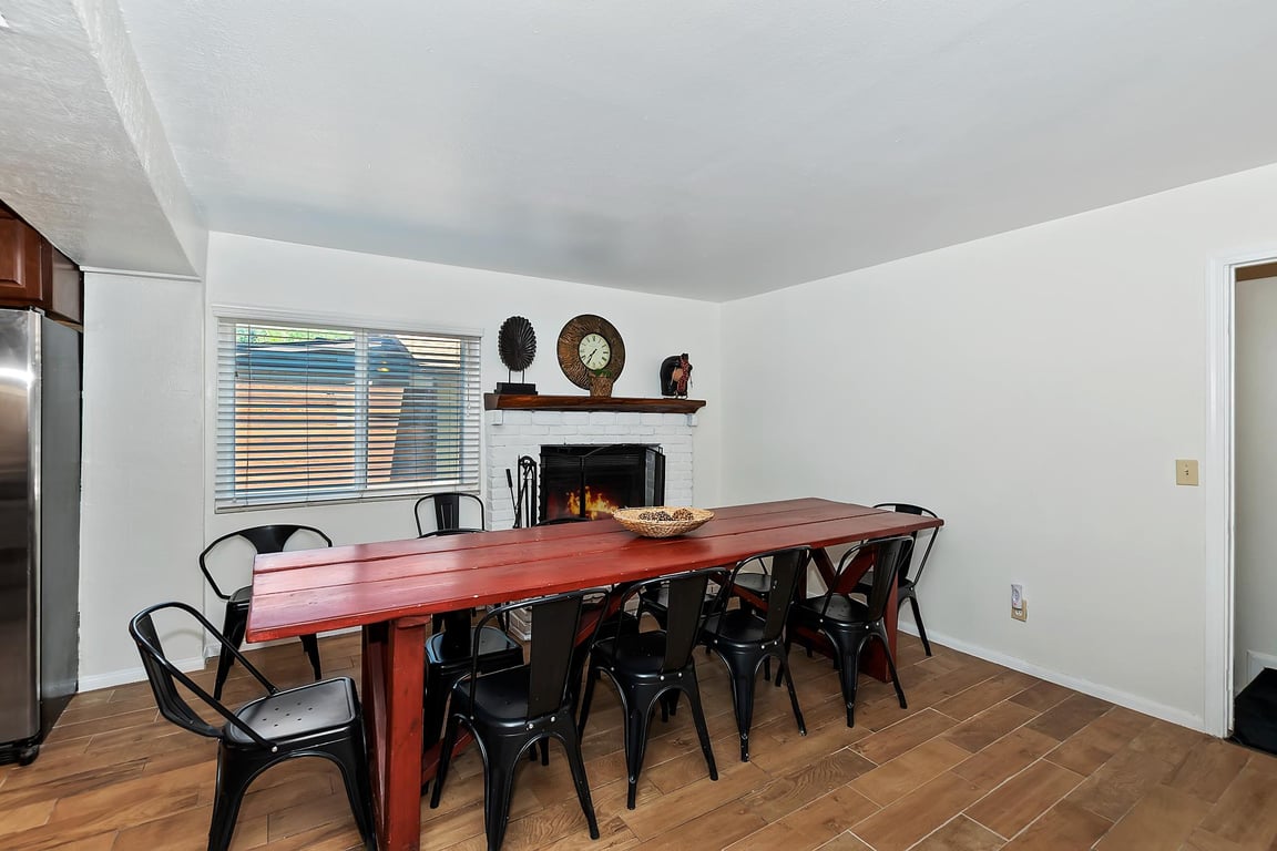 Cabin Image 19
