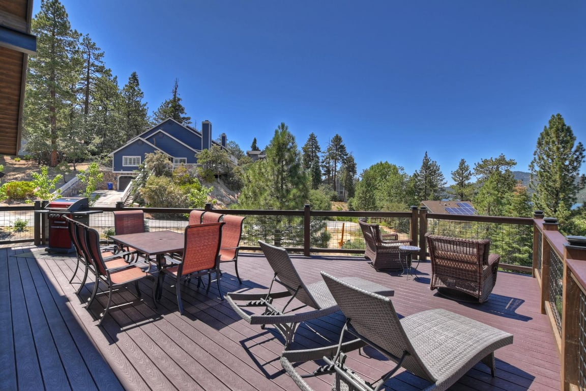 Cabin Image 55