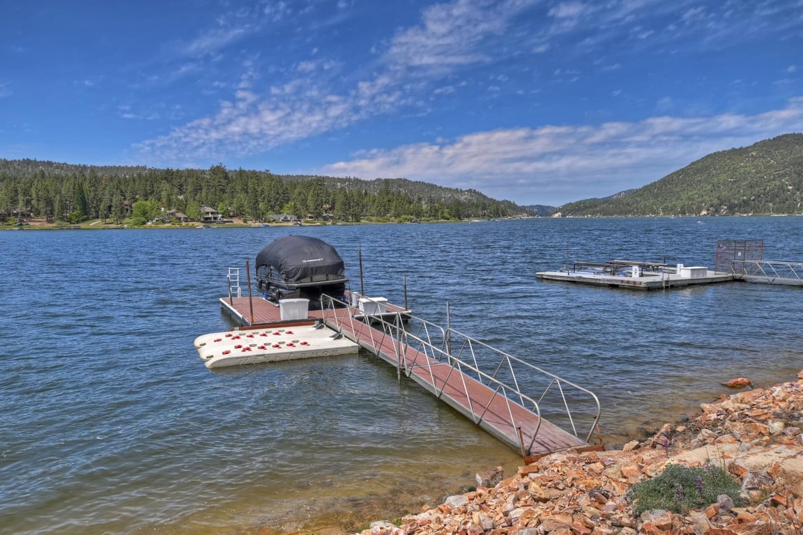 Cabin Image 61