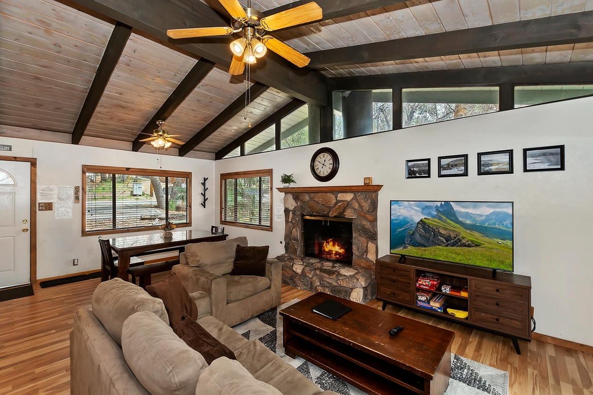 Cabin Image 7