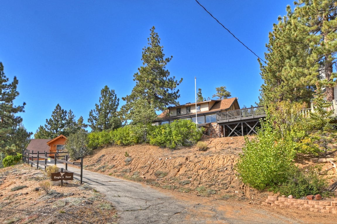 Cabin Image 41