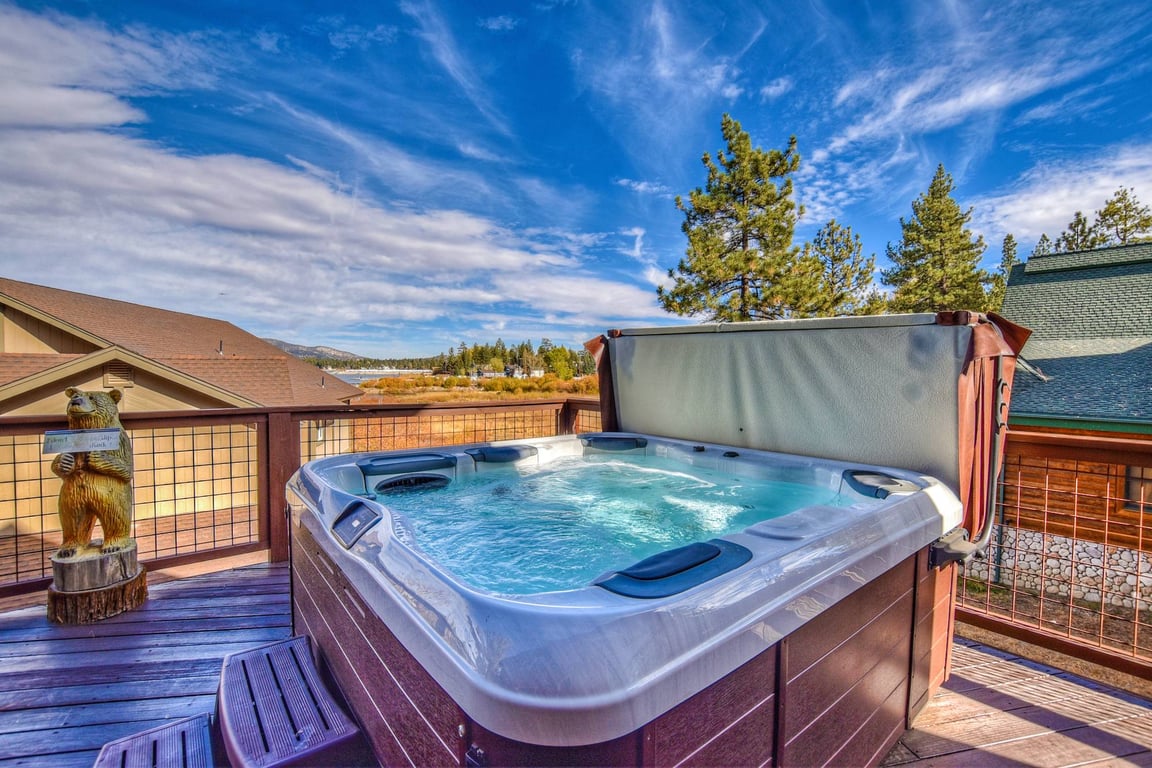 Cabin Image 36