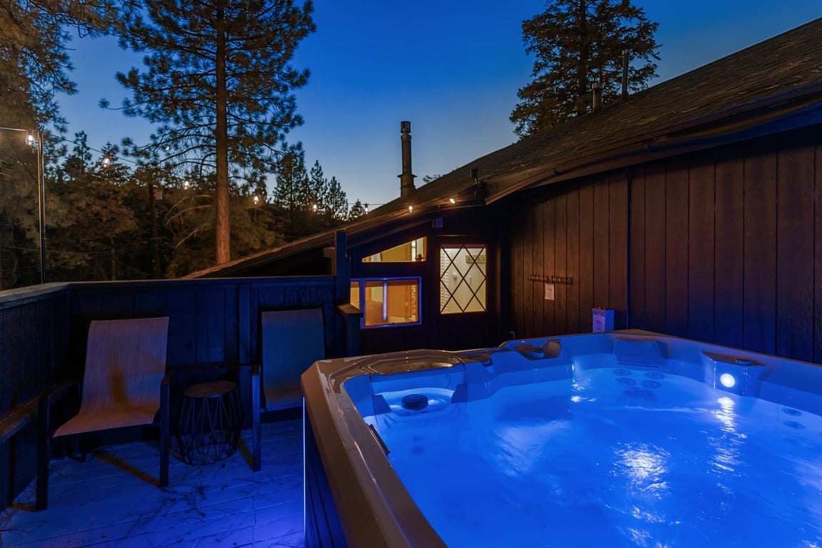 Cabin Image 3