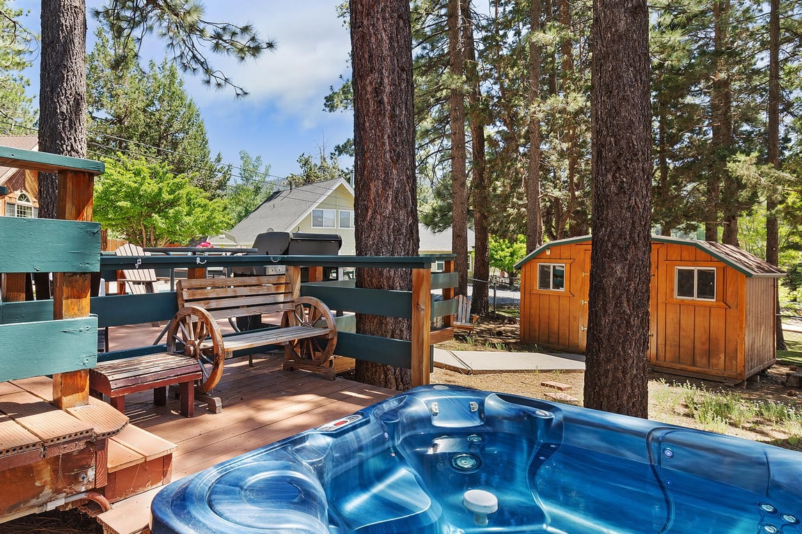 Cabin Image 38