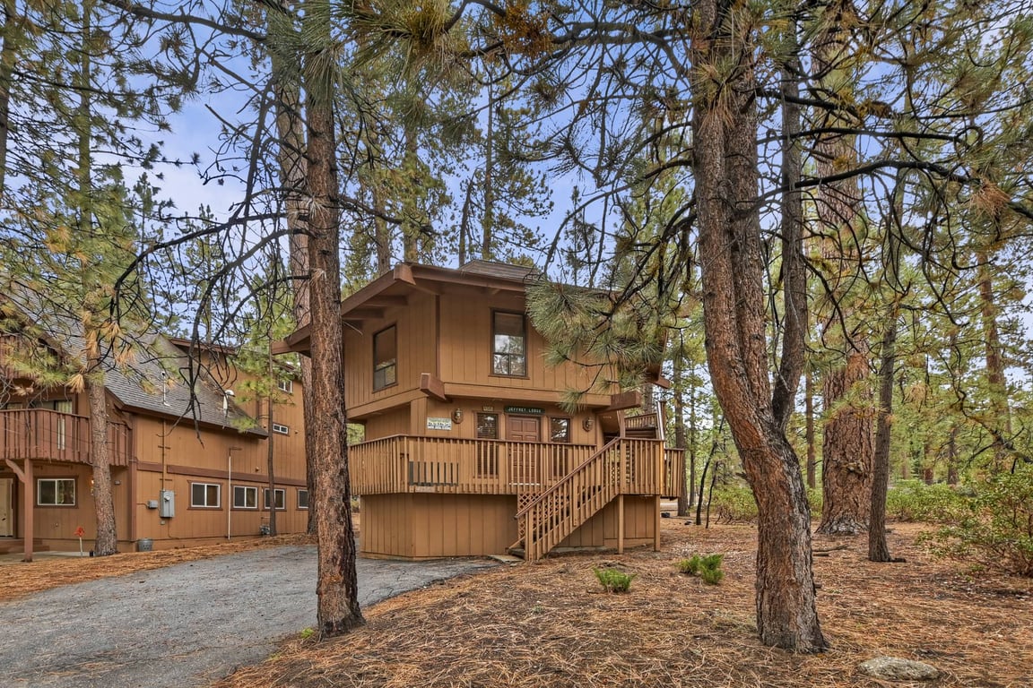 Cabin Image 22