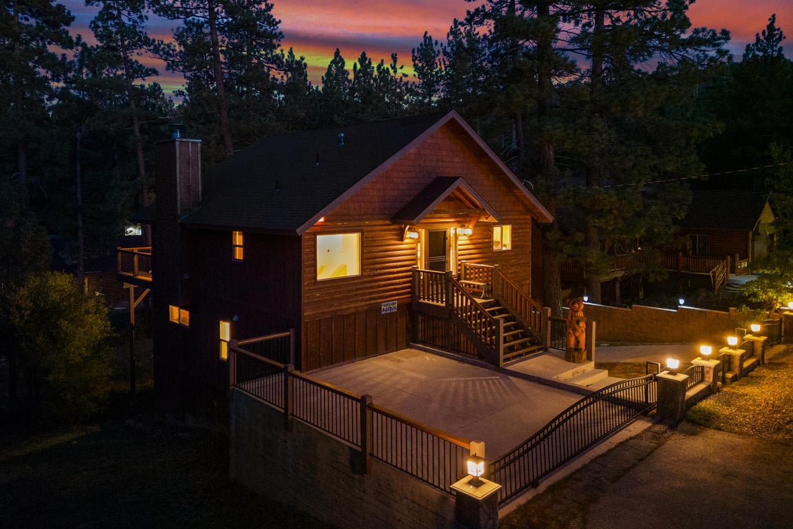 Cabin Image 5