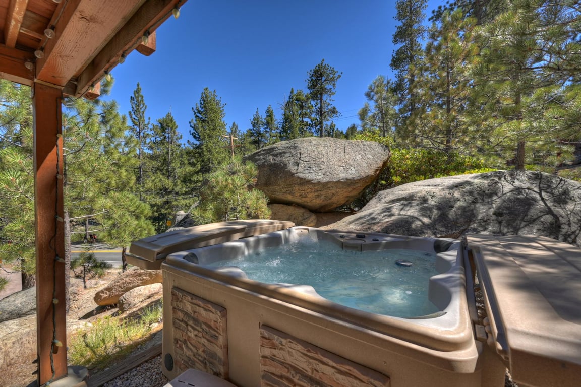 Cabin Image 3