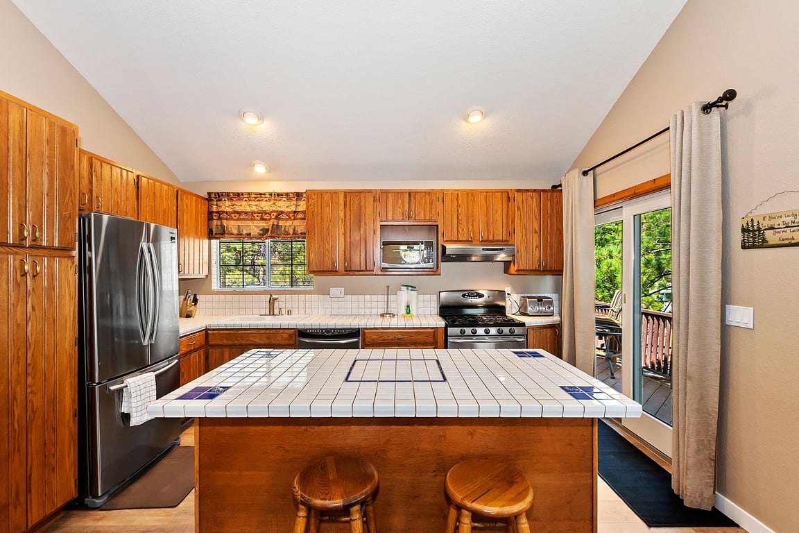 Cabin Image 11