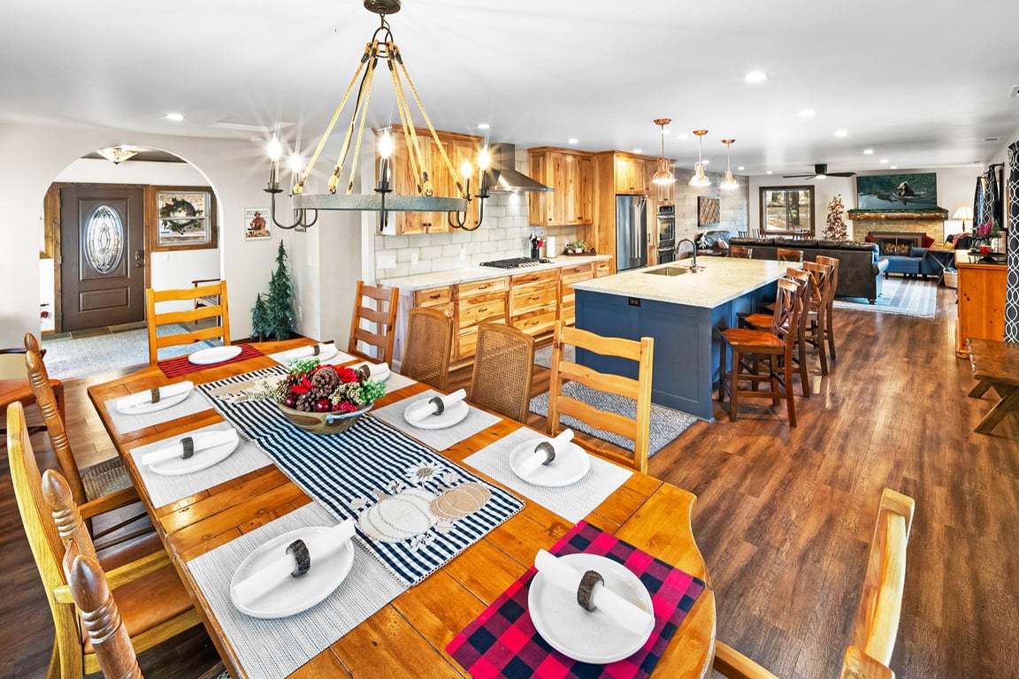 Cabin Image 11