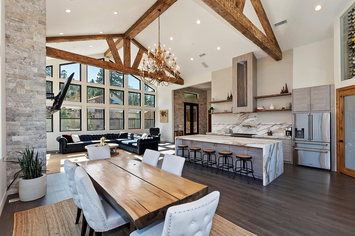 Cabin Image 1