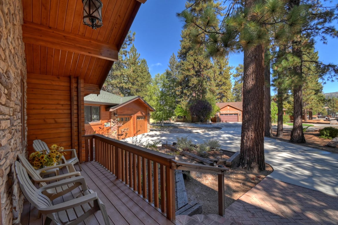 Cabin Image 6