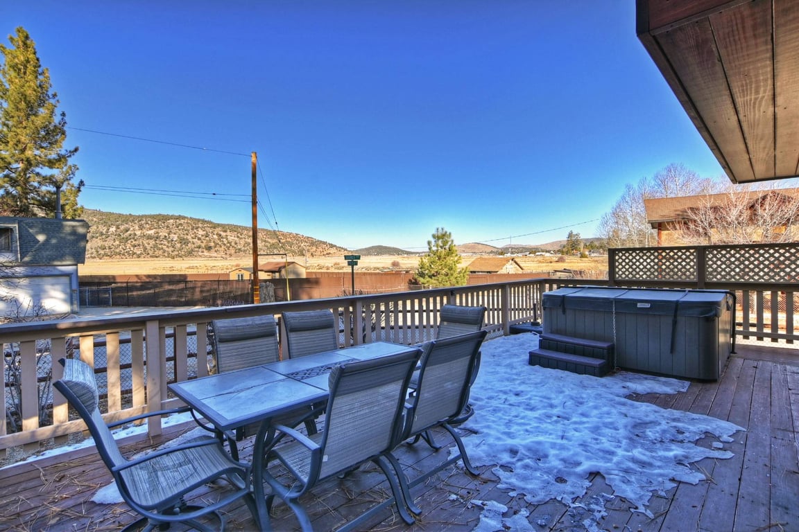 Cabin Image 27
