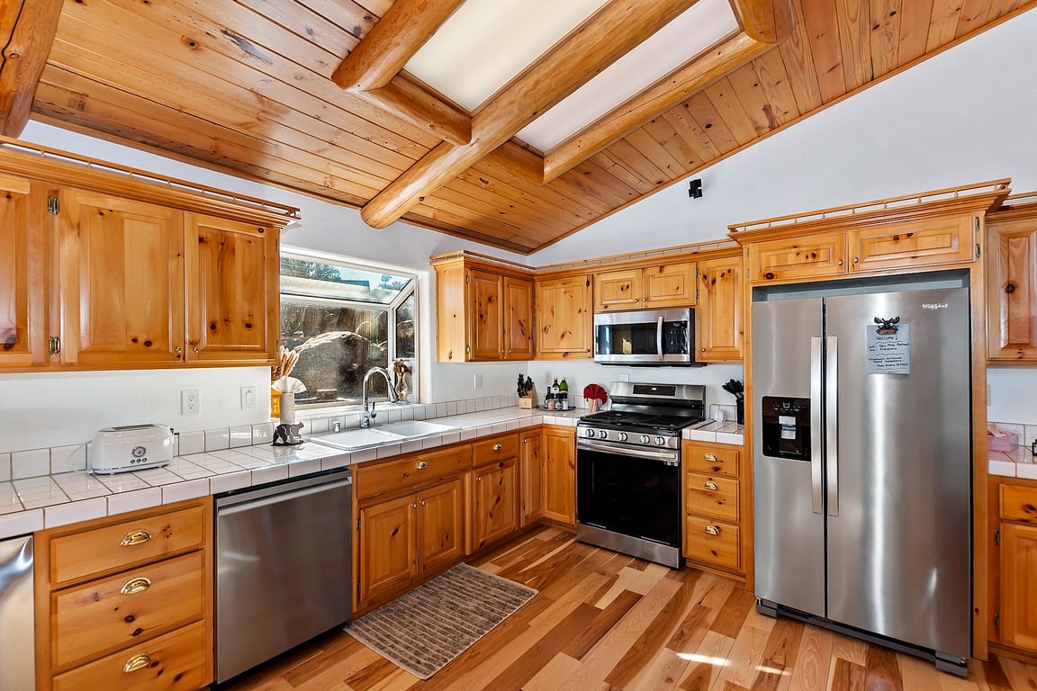 Cabin Image 19