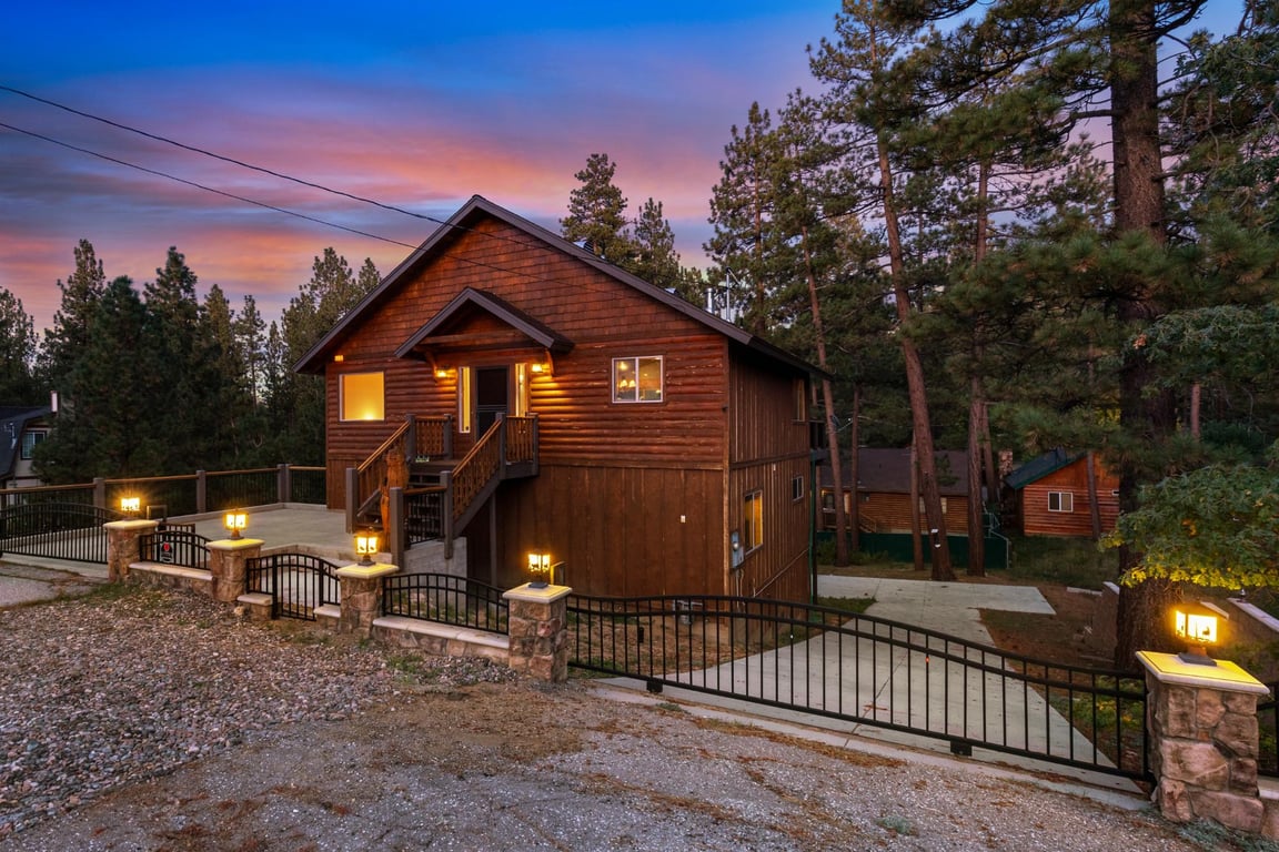 Cabin Image 39