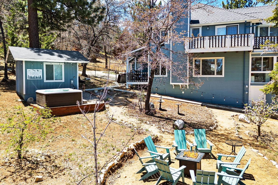 Cabin Image 32