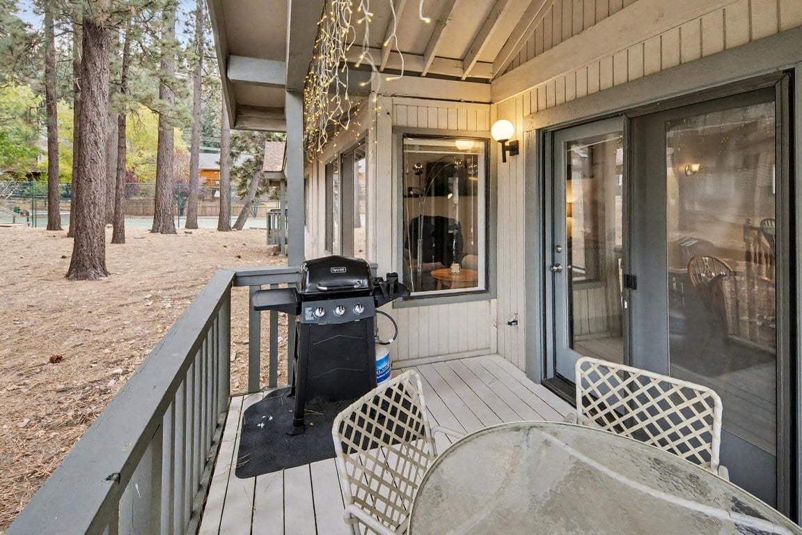 Cabin Image 26