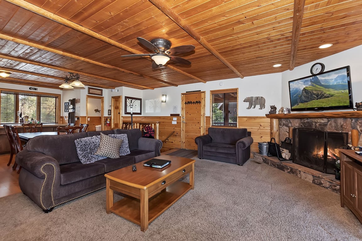 Cabin Image 7