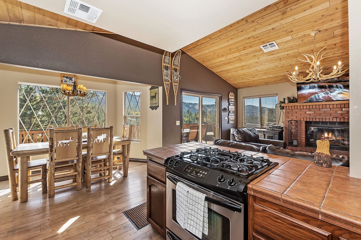 Cabin Image 1