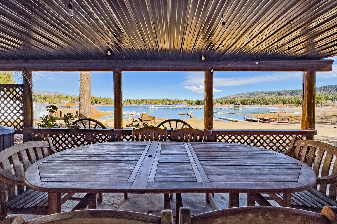 Cabin Image 62