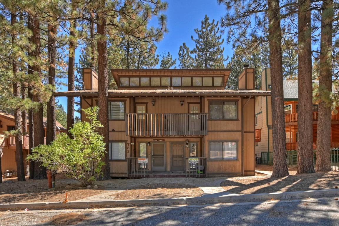 Cabin Image 4