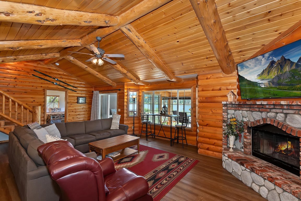 Cabin Image 7