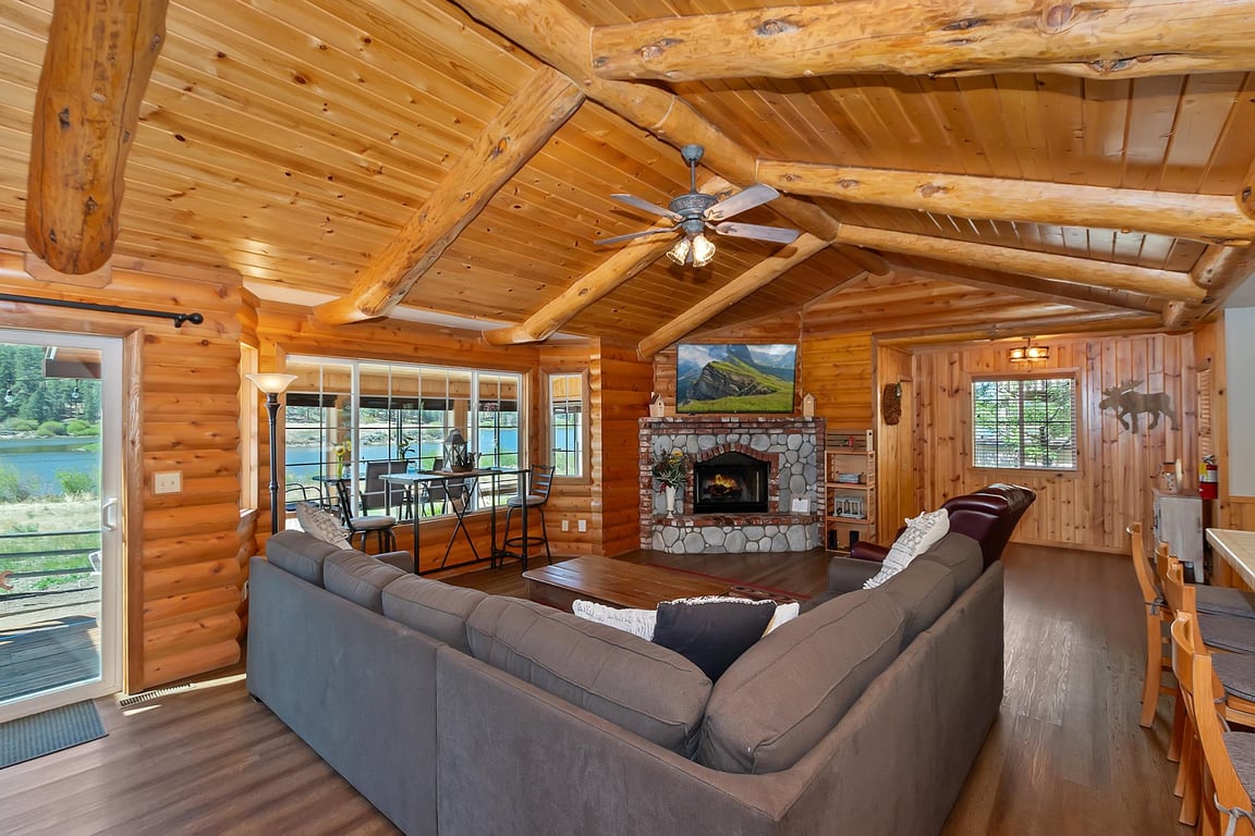 Cabin Image 1