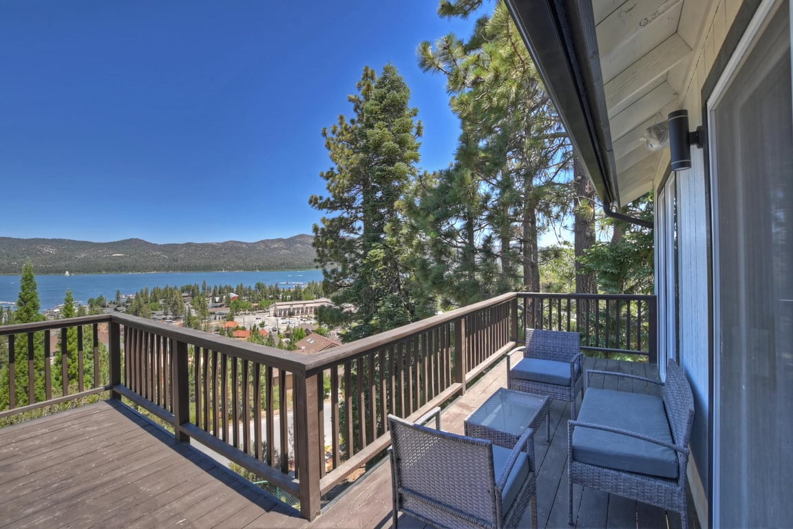 Cabin Image 40