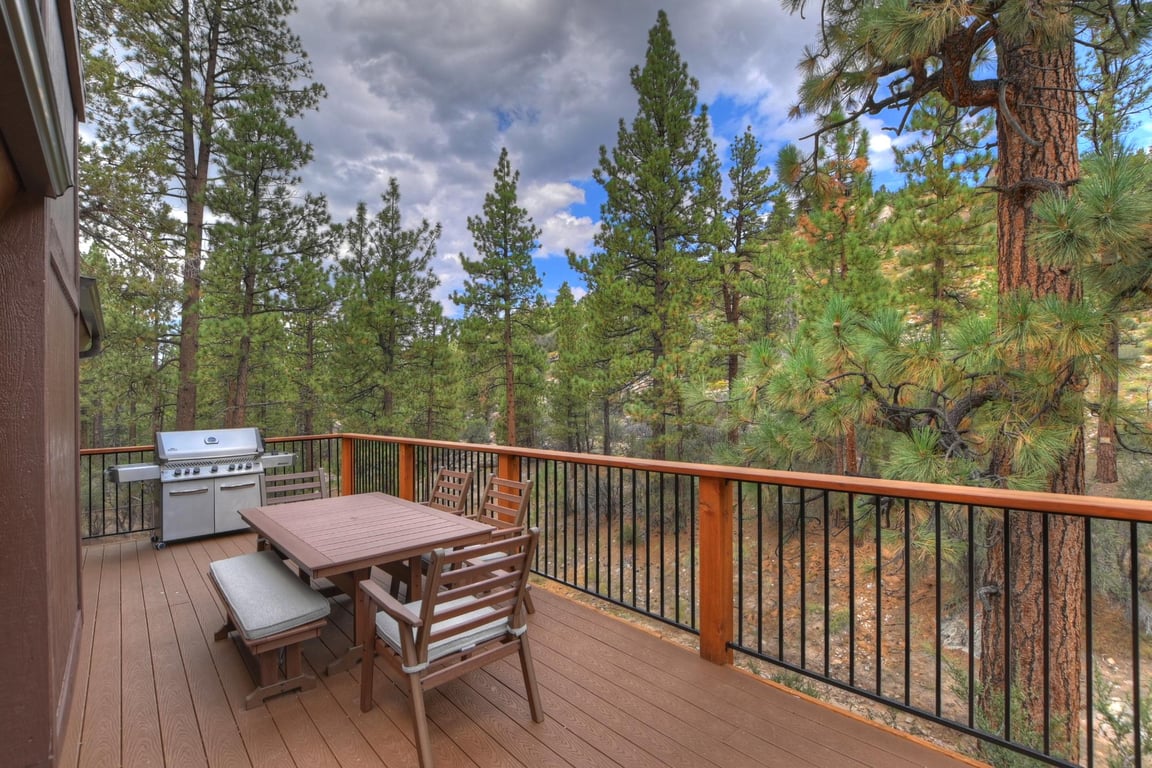 Cabin Image 43