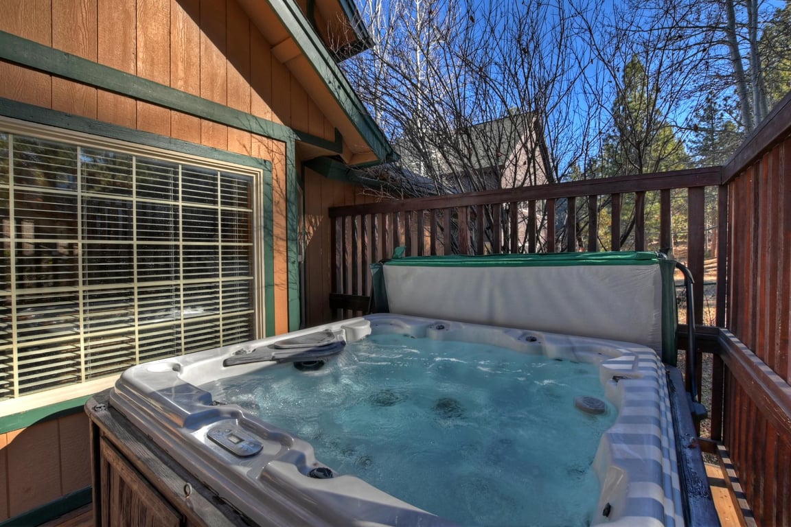 Cabin Image 38