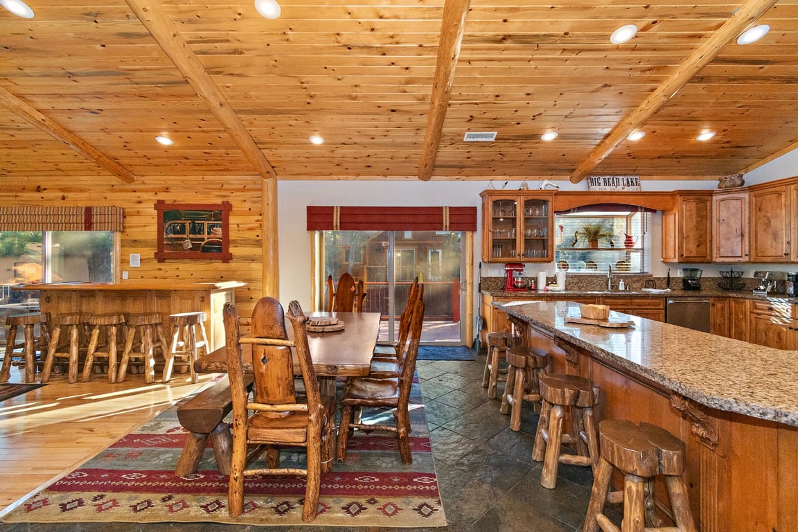 Cabin Image 14