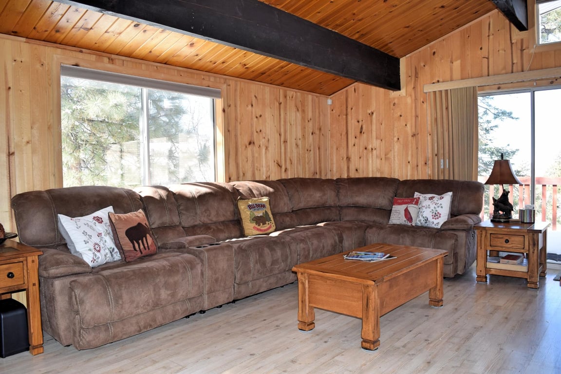Cabin Image 5