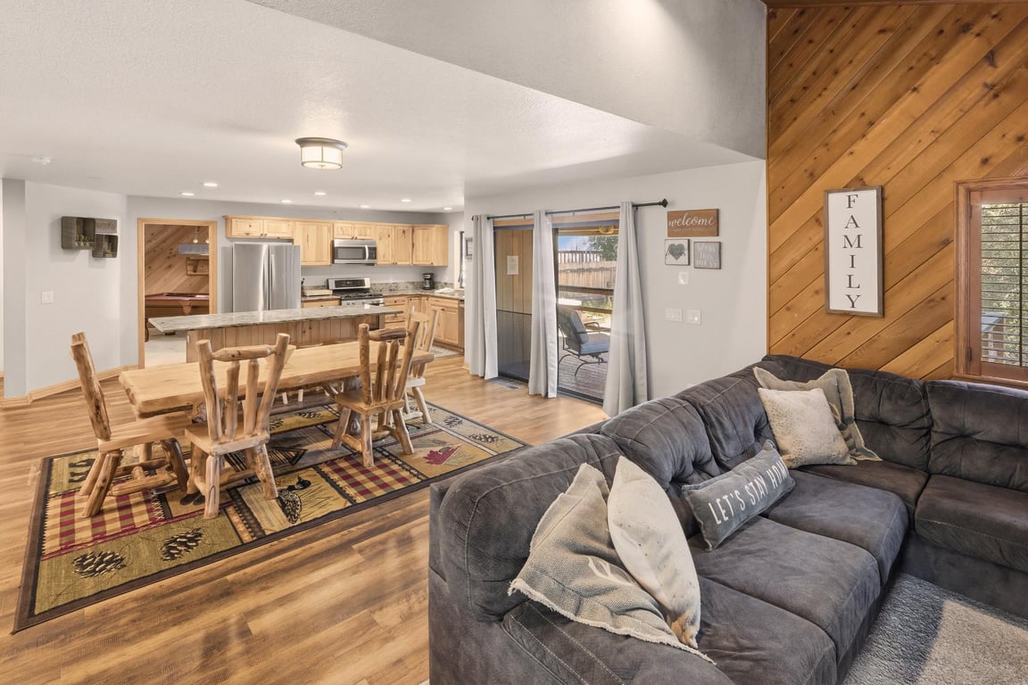 Cabin Image 15