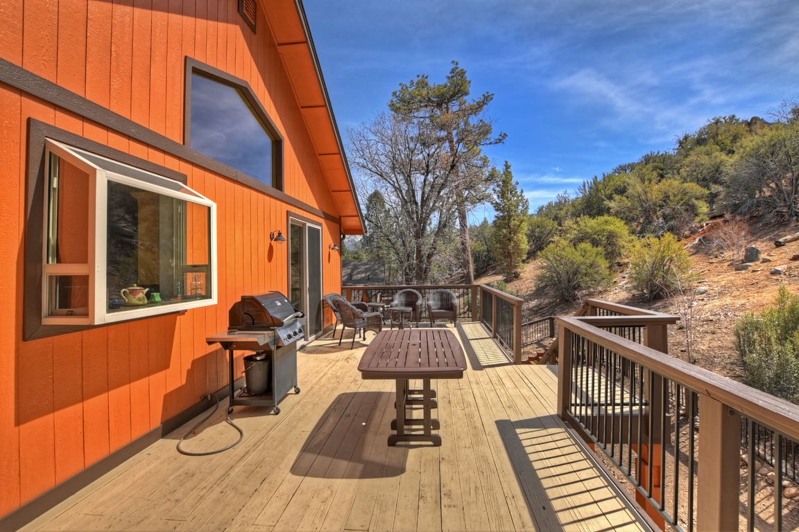 Cabin Image 43