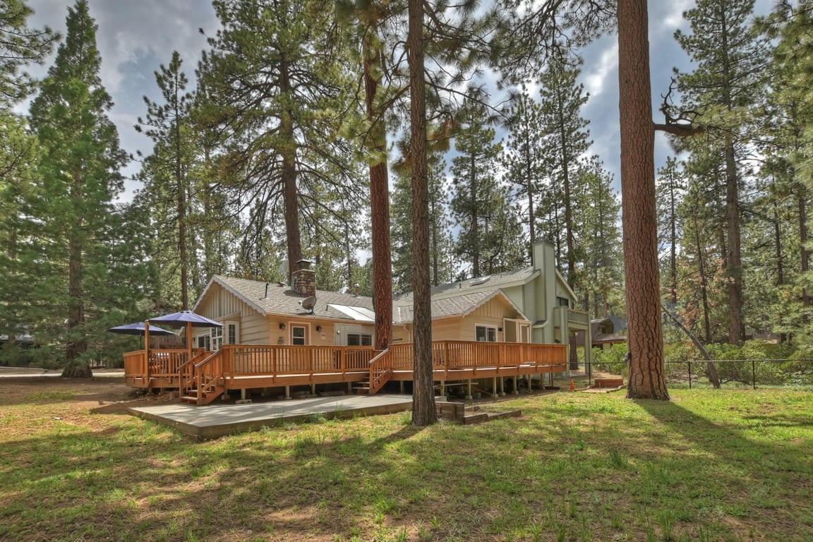 Cabin Image 34