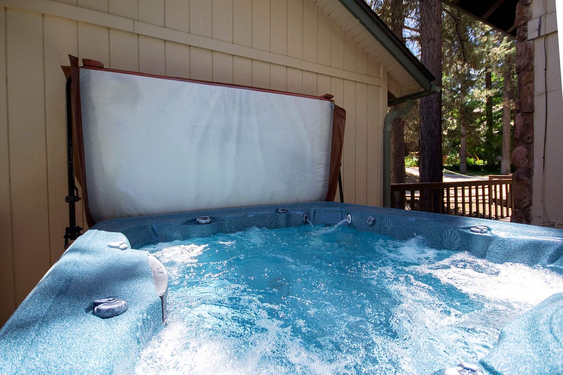 Cabin Image 23