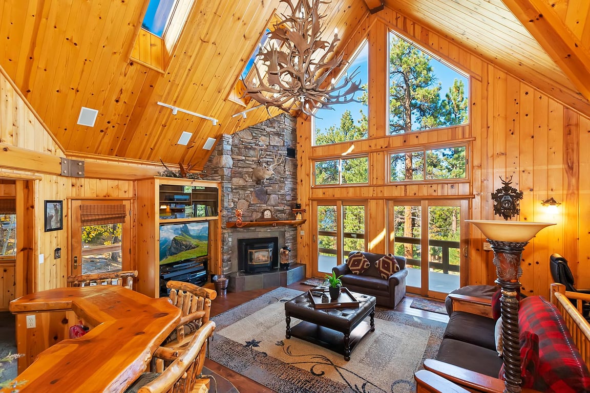 Waterview Retreat