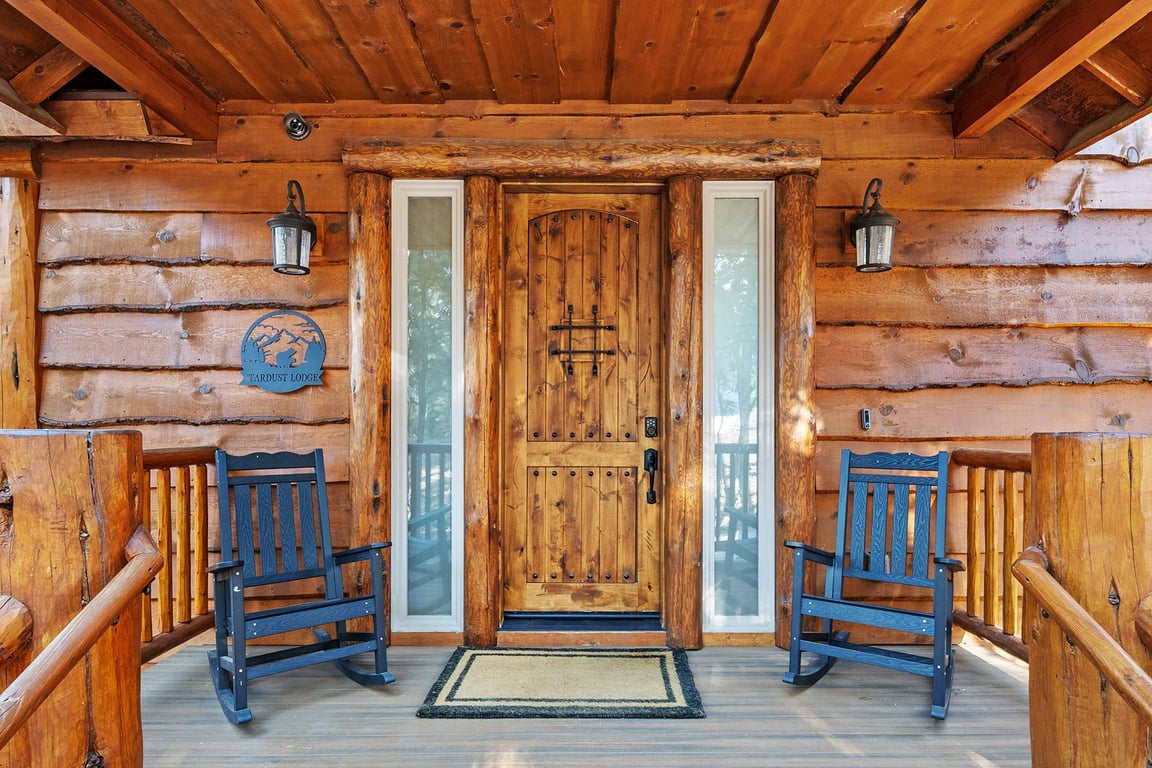 Cabin Image 7