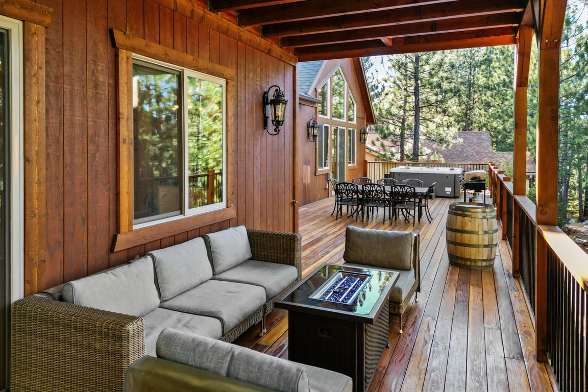 Cabin Image 32