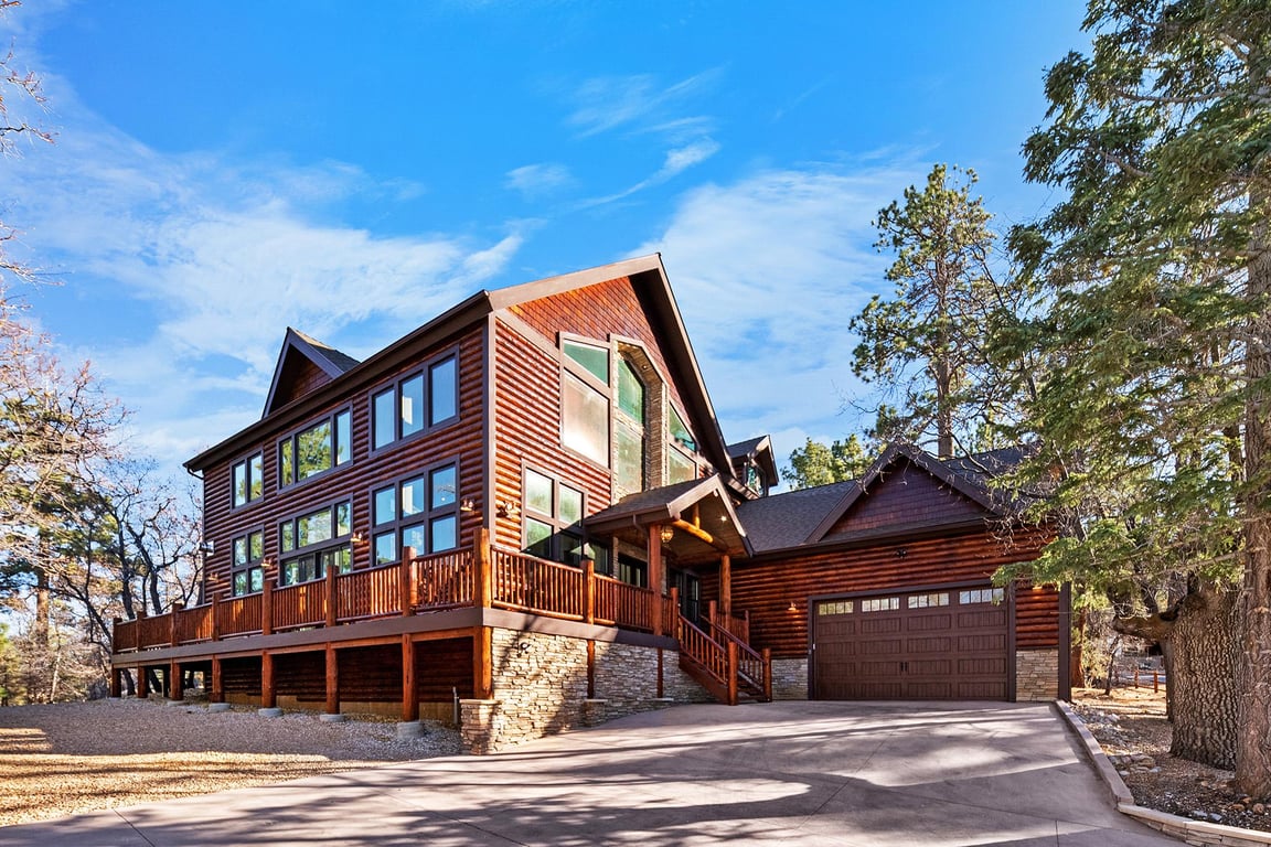 Cabin Image 6