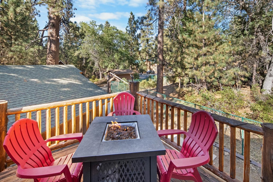 Cabin Image 47