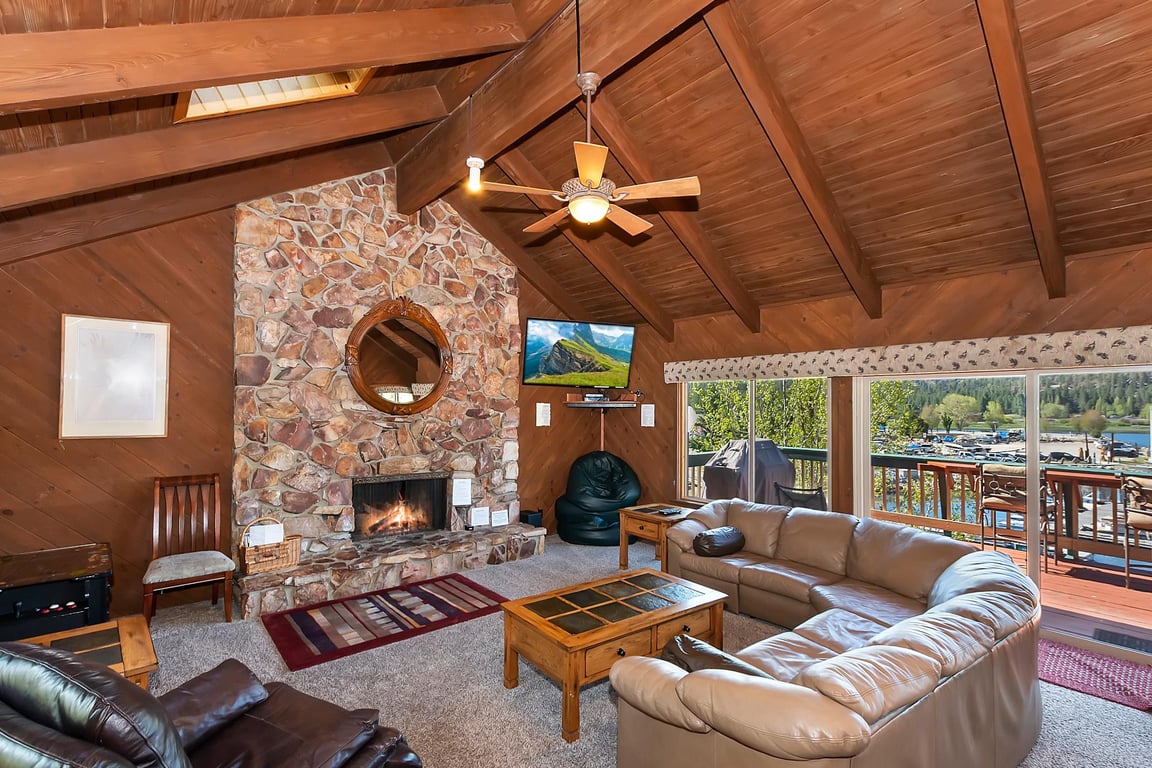 Cabin Image 1