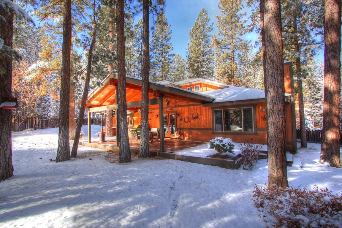 Cabin Image 23